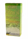 ZELENY JIL